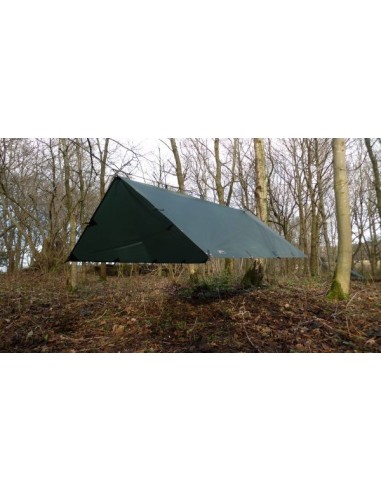 Tenda Pro Prelata Olive Green - 0707273931429