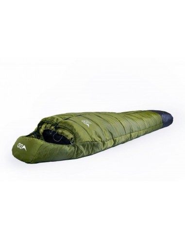 Sac de dormit DD Hammocks Jura 2 Olive Green - 0705422506207