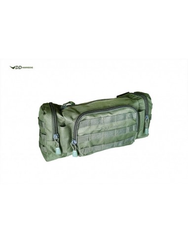 Borseta DD Action Pack Olive Green - 0705422505965