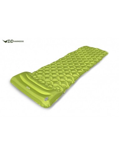 Saltea Superlight DD Hammocks Inflatable Mat, 180x60x5cm