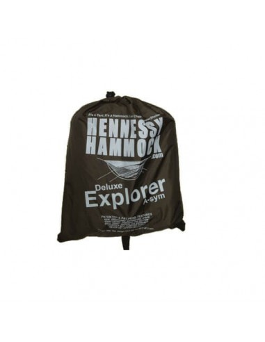 Hamac Hennessy Explorer Zip - M36