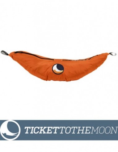 Hamac Ticket to the Moon Compact Orange - TMC35