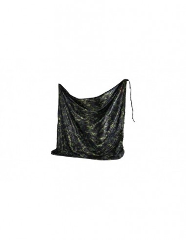 Sac Pastrare Carp Expert Camuflaj 100x100 Cm