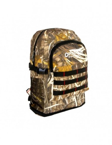 Rucsac Energoteam Pescuit Camuflaj 50x30 Cm