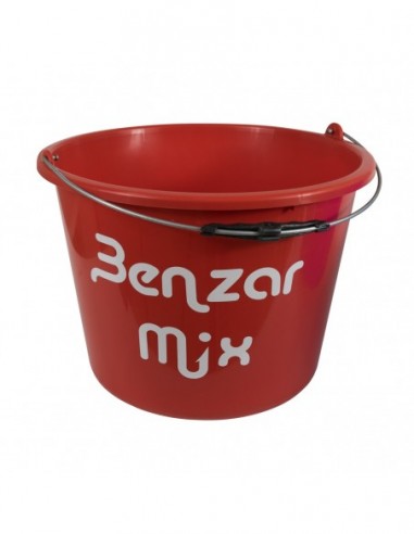 Galeata Benzar Mix, 12L, Rosie