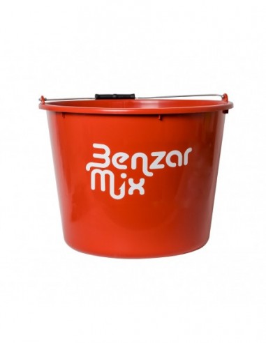 Galeata Benzar Mix, 20L, Rosie