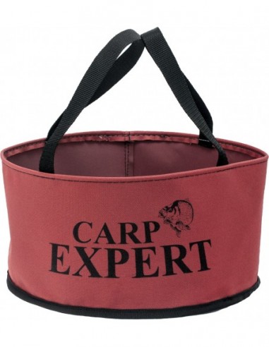 Bac Pentru Nada Carp Expert Material Textil, 10L