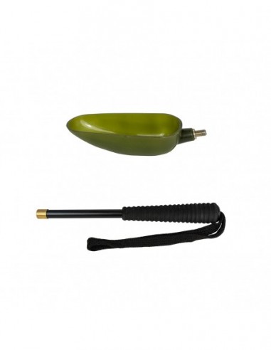 Paleta Nadire Carp Expert Scurta