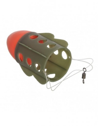 Racheta De Nadire Carp Expert Feeder Mini