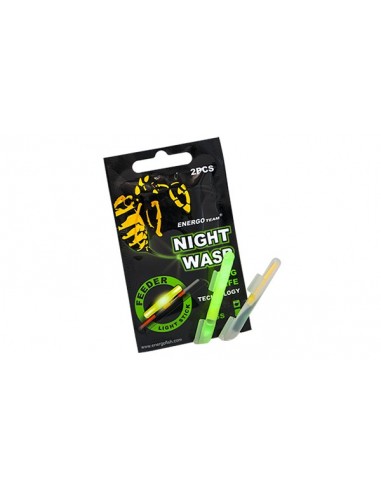 Starleti Feeder Night Wasp, 2buc/plic