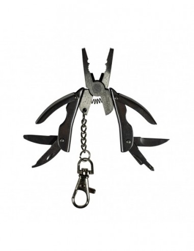 Cleste Energoteam Outdoor Multi Mini 7.7cm