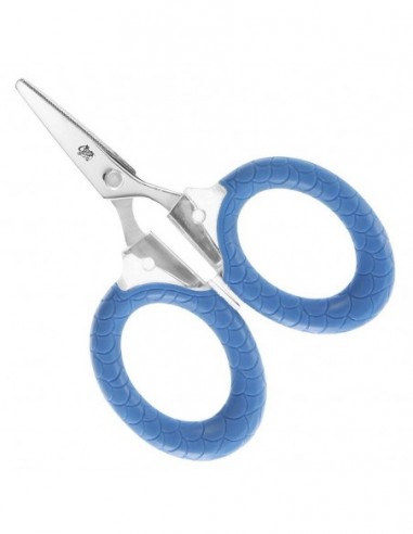 Foarfeca Cuda Titanium Nitride Micro Scissor