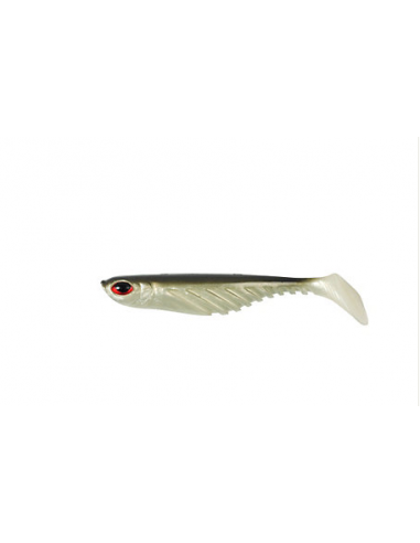 Shad Berkley Ripple Smelt, 9cm, 8buc/plic