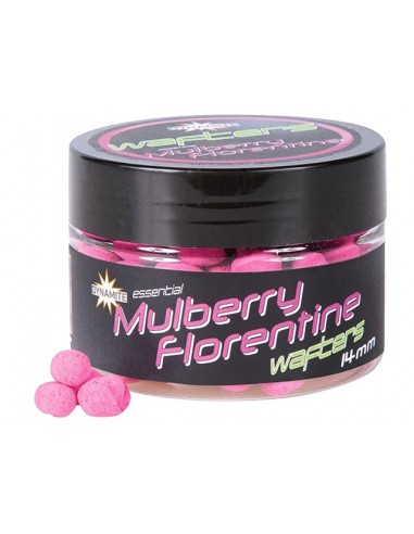 Wafters Dynamite Baits Essential Mulberry Florentine, 14mm