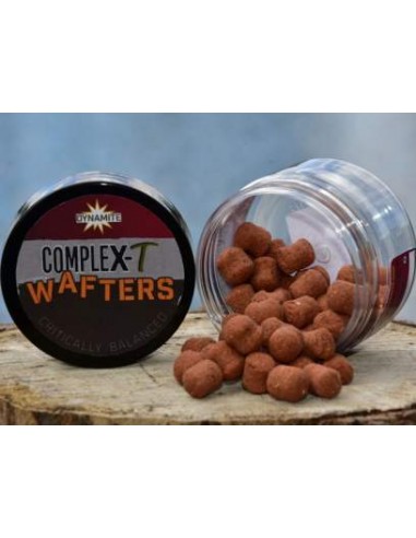 Boilies de carlig Dynamite Baits Complex-T Wafters