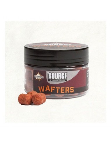 Boilies de carlig Dynamite Baits The Source Wafters