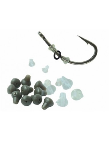 Opritoare Carp Spirit Hook Ring Stops