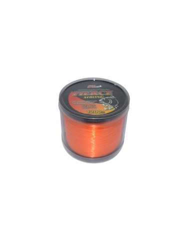 Fir Monofilament FL Fierce Strong, 1200m