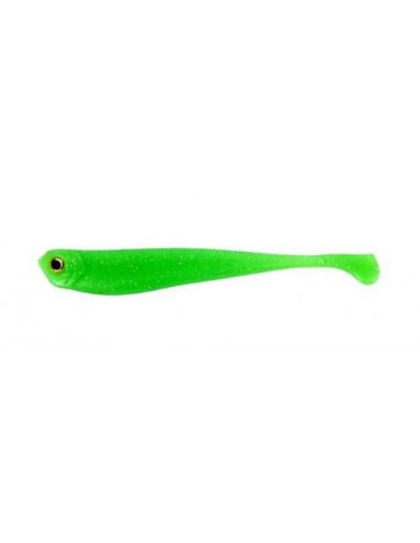 Shad Formax Vantage Dropper, Culoare 005, 8cm, 5buc/plic