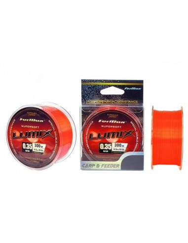 Fir Monofilament Formax Lumix, 300m