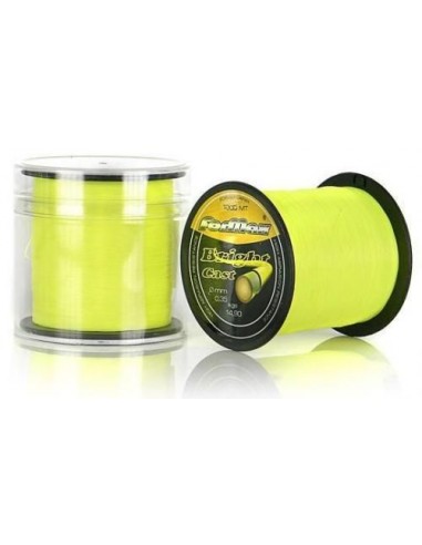 Fir Monofilament Formax Bright Cast, 1000m