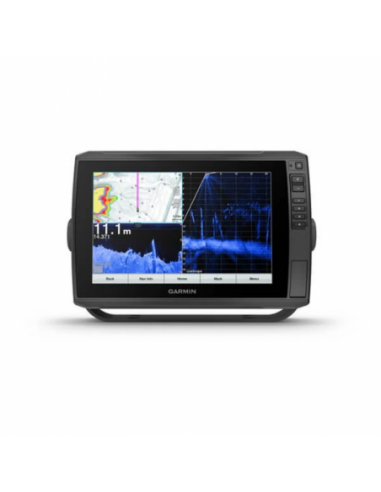 Sonar Garmin Echomap Ultra 102sv w/o XDCR