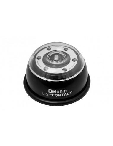 Lampa cort Delphin Light Contact,  6+1LED