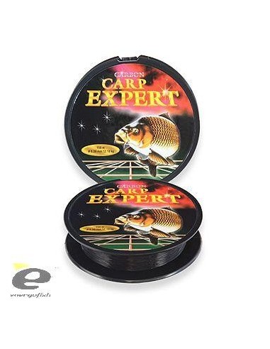 Fir Monofilament Carp Expert, 300m