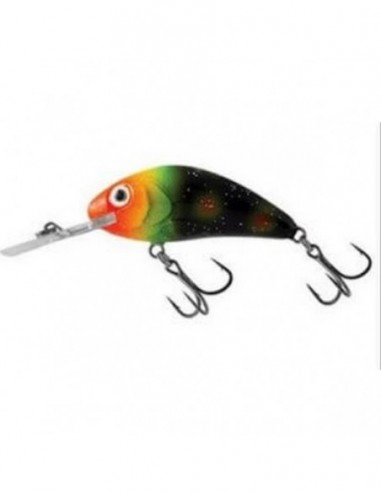 Vobler Salmo Rattlin Hornet 5.5F BHT, 5.5cm, 10.5g