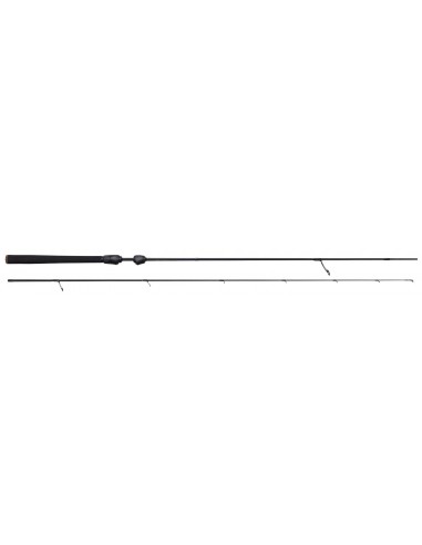 Lanseta Ron Thompson Trout & Perch, 2.42m, 5-20g, 2 tronsoane