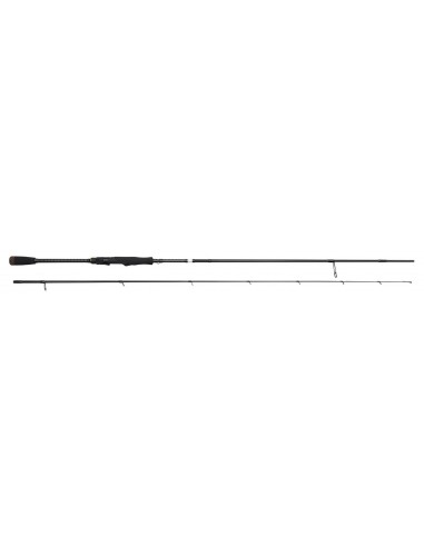 Lanseta Savage Gear Light Game, 2.51m, 3-14g, 2buc