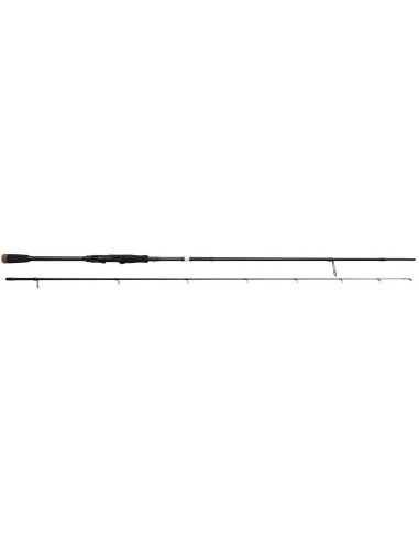 Lanseta Savage Gear Medium Game, 2.51m, 7-23g, 2buc