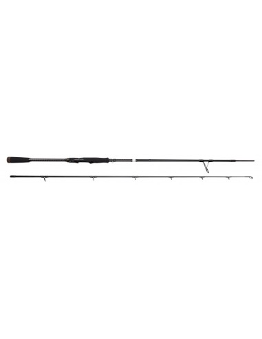 Lanseta Savage Gear Power Game, 2.59m, 40-80g, 2buc