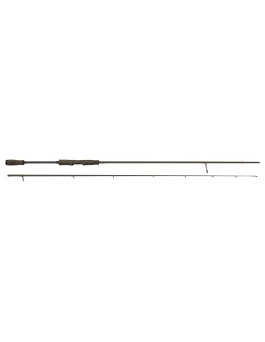 Lanseta Savage Gear Medium Game, 2.21m, 12-35g, 2buc