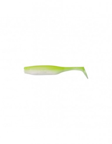 Shad Gunki Peps, Lemon Milk, 7cm, 7buc/plic