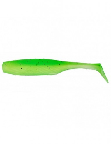 Shad Gunki Peps, UFO, 9cm, 5buc/plic