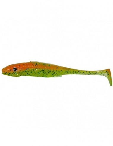 Shad Gunki Whiz, Smelt Paradise, 10cm, 5buc/plic