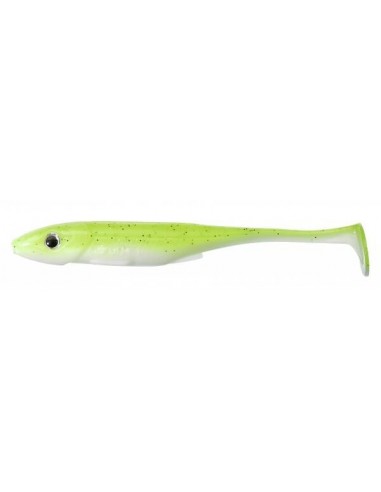 Shad Gunki Whiz, Lemon Pepper Ice, 12.5cm, 4buc/plic