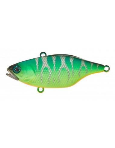 Vobler Sensas Illex TN60, Blue Back Tiger, 6cm, 12.7g