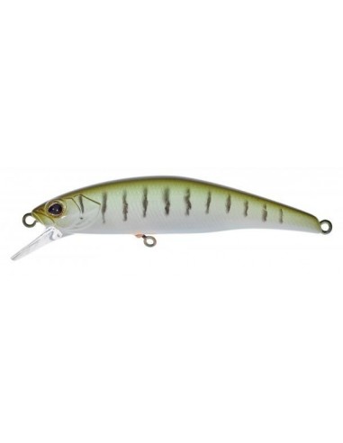 Vobler Sensas Illex Tricoroll 63 SHW, Vairon, 6.3cm, 7g