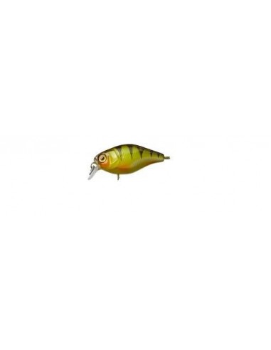 Vobler Sensas Illex Chubby, Perch, 3.8cm, 4g