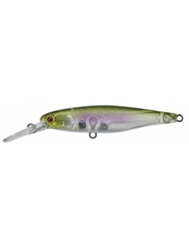 Vobler Sensas Illex Squirrel 61 SP, HL Ghost Smelt, 6.1cm, 4.5g