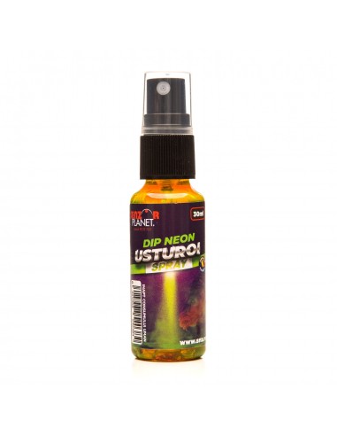 Dip Senzor Planet Neon Spray, Usturoi, 30ml