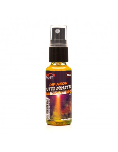 Dip Senzor Planet Neon Spray Tutti Frutti, 30ml