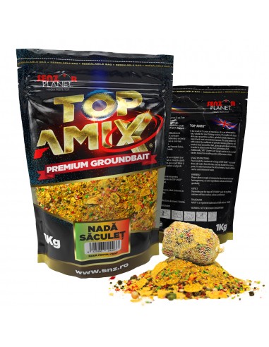 Nada Senzor Planet Top Amix Nada Saculet, 1kg