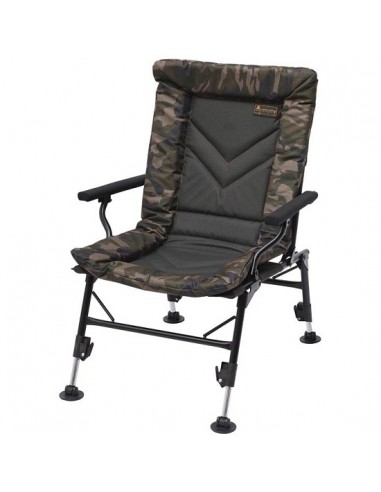 Scaun Prologic Avenger Comfort Camo