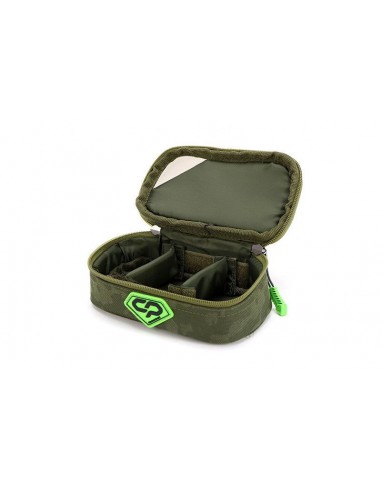 Geanta pentru accesorii Carp Pro Diamond, 17x11x6cm