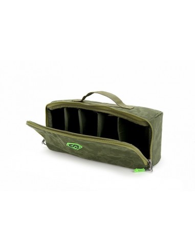 Geanta pentru accesorii Carp Pro Diamond, 37x12x15cm