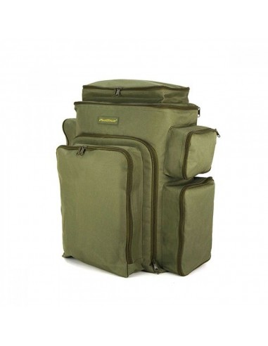 Rucsac Formax Base Carp Mega, 60x55x34cm