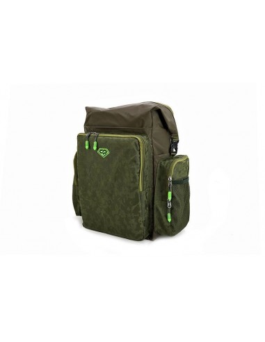 Rucsac impermeabil Carp Pro Diamond, 41x23x58cm